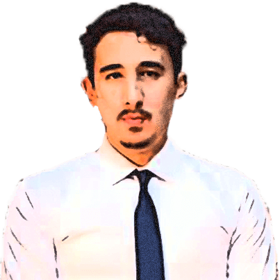 Avatar Ilyas Ouzrour